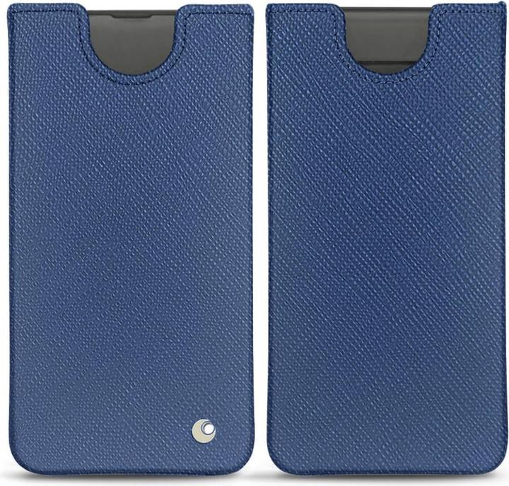 Bleu frisson ( Pantone #29588c )