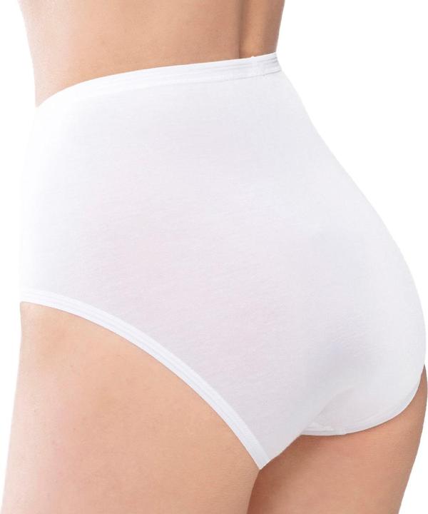 Immagine prodotto Mey 2 confezioni di slip a vita Lights Basic (46, 3XL, Confezione da 2)