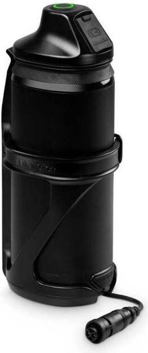 Actual product image Unbranded EBM X35 Range Extender (208 Wh, E-Bike battery)