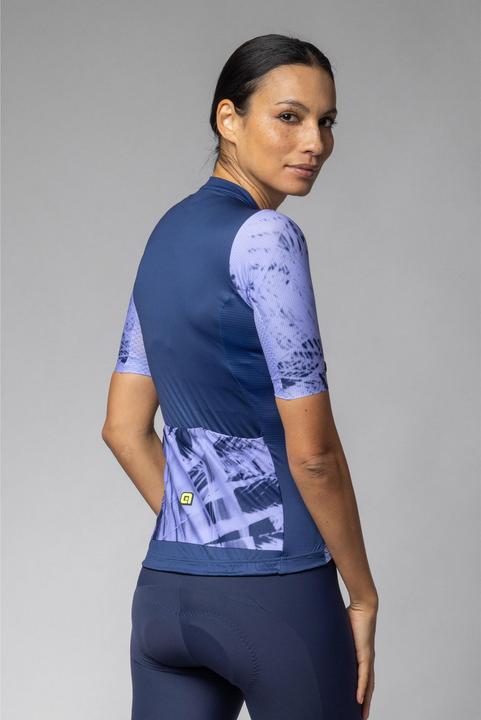 Image du produit Alé Women's PR-E Palm S/S Jersey (L)