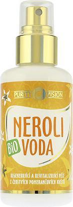Produktbild Purity Bio (Tonic, 100 ml)