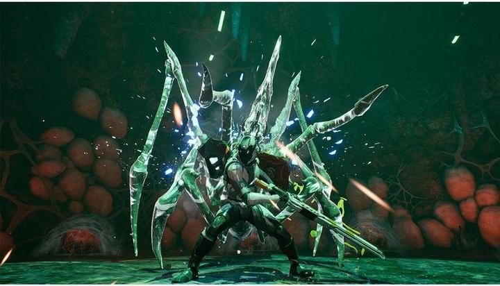 Actual product image Dolmen Day One Edition (PS5) (PS5, DE)