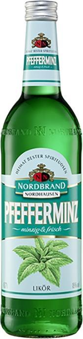 Image du produit Nordbrand Nordhausen . (1 x 70 cl)