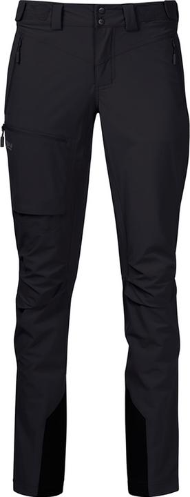 Produktbild Bergans Breheimen Softshell Hose (L)