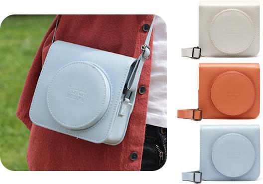 Produktbild Fujifilm instax SQ 1 Tasche (Kamera Schultertasche)