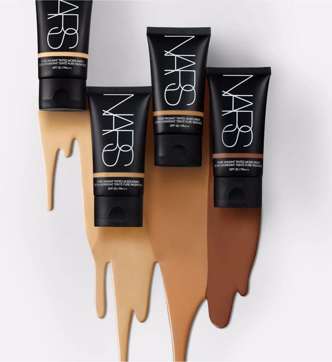 Immagine prodotto NARS Cosmetics Idratante colorato Pure Radiant (Sydney)