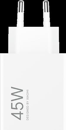 Produktbild Xiaomi Turbo Charger (45 W)