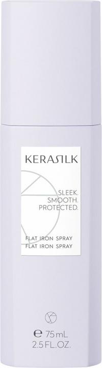 Image du produit Kerasilk Flat Iron Spray (75 ml)