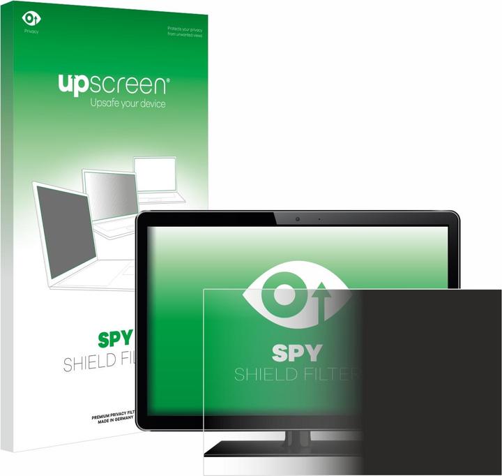 Produktbild upscreen Spy Shield Blickschutzfilter (6173.86", 16 : 9)