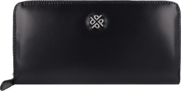Picard Black Tie 1 Geldbörse Leder 19 cm