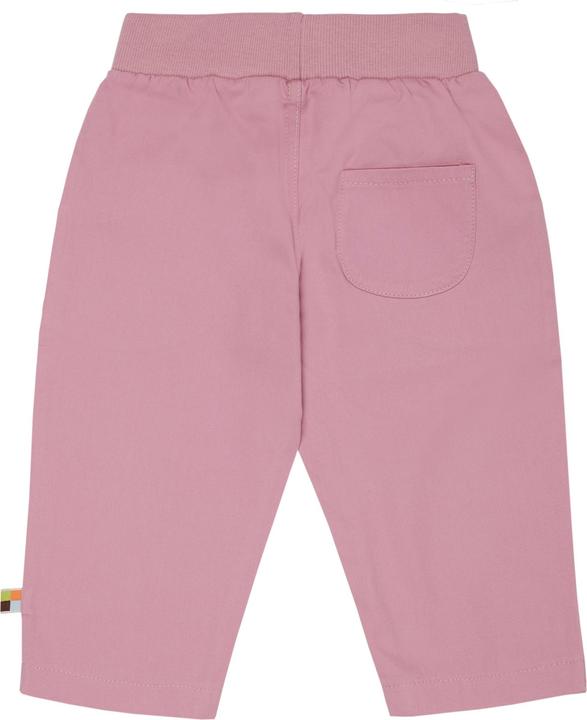 Immagine prodotto loud + proud Pantaloni in twill (80)