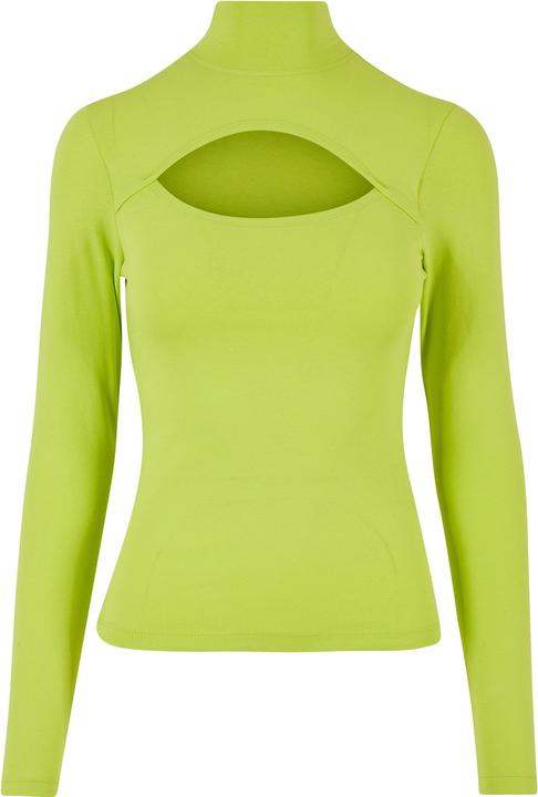 Frozenyellow