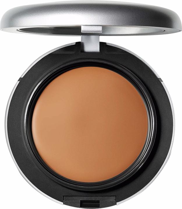 Produktbild MAC Cosmetics Studio Fix Tech Cream-To-Powder Foundation (Nr. NC37)