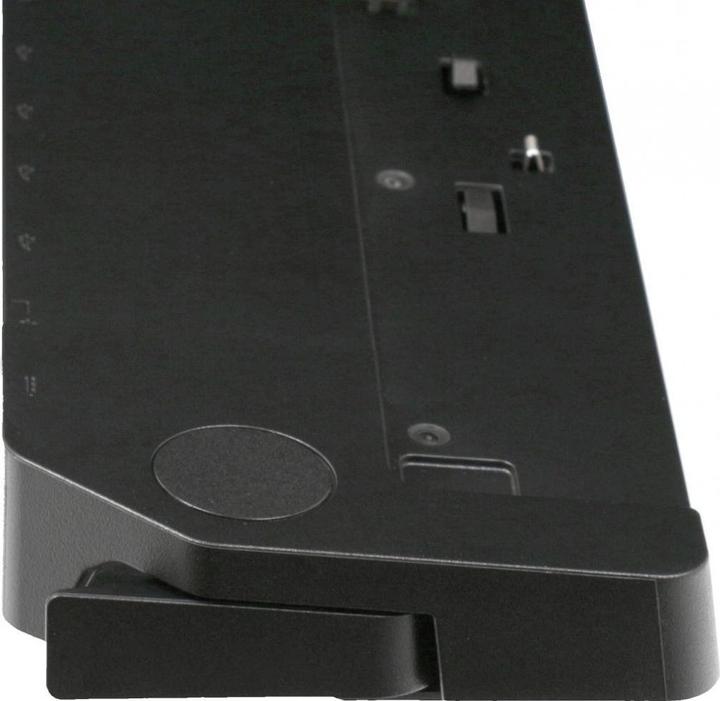Produktbild Fujitsu NPR46 (Docking Port)