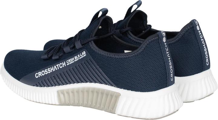 Produktbild Crosshatch Sneaker Nimbus (40.5)