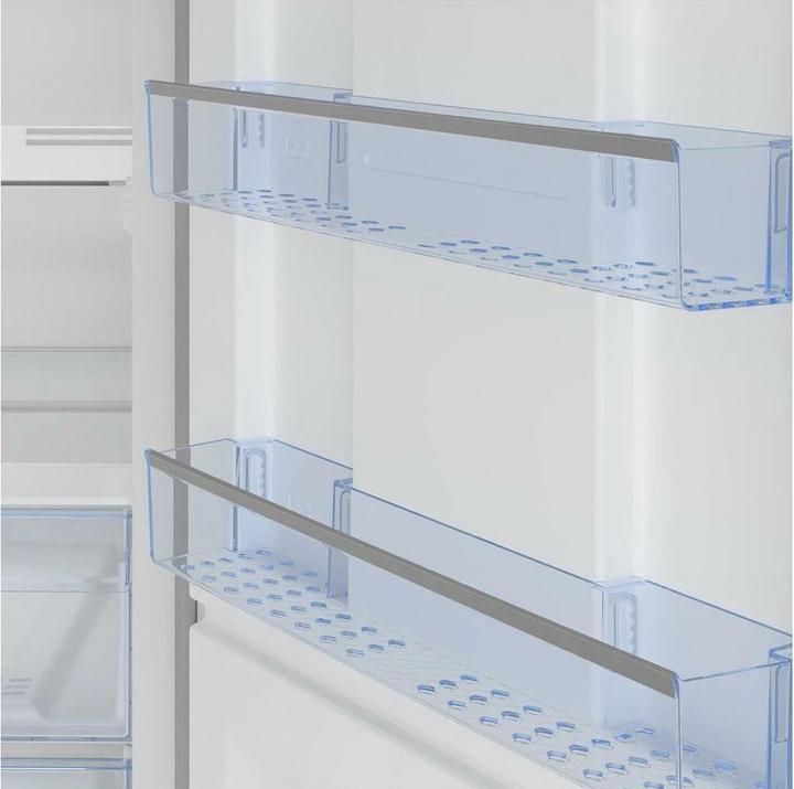 Image du produit Beko RFNE448E45WCH (Autonome, 404 l)