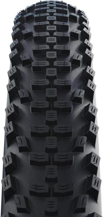 Actual product image Schwalbe Smart Sam Plus tyre (27.5 x 2.35, 60-584)