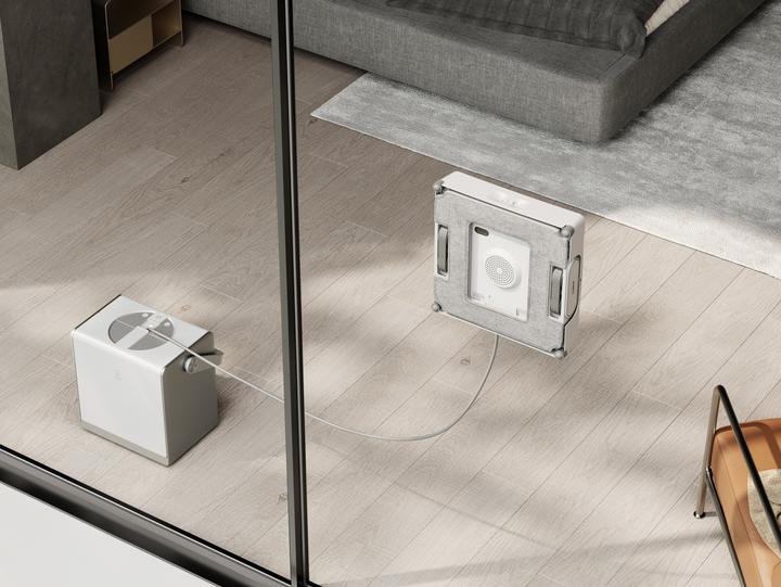 Image du produit Ecovacs Winbot W2 Omni