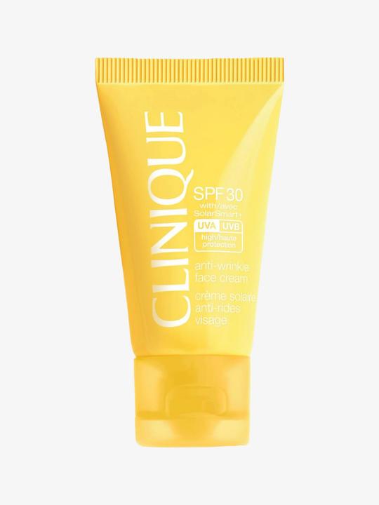 Produktbild Clinique Anti Wrinkle (Sonnencreme Gesicht, SPF 30, 50 ml, 74 g)