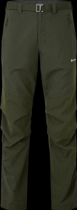Produktbild Montane Men'S Terra Pants Long Leg (32)