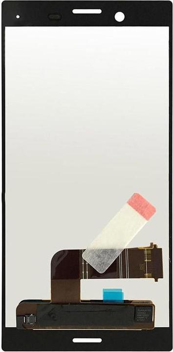 Immagine prodotto CoreParts Sony Xperia X compact LCD (Display, Sony)