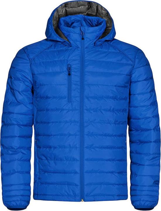 Produktbild Clique Hudson Steppjacke (L)