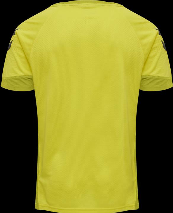 Immagine prodotto hummel Piombo S/S Poly Jersey Bambini (176)