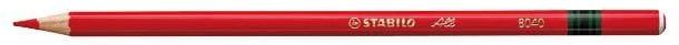 Produktbild STABILO All Buntstift (Rot, 1 x)