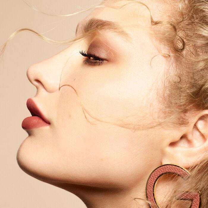 Actual product image Guerlain Ombre G 23 Eyeshadow X4 Wild Nudes (258)