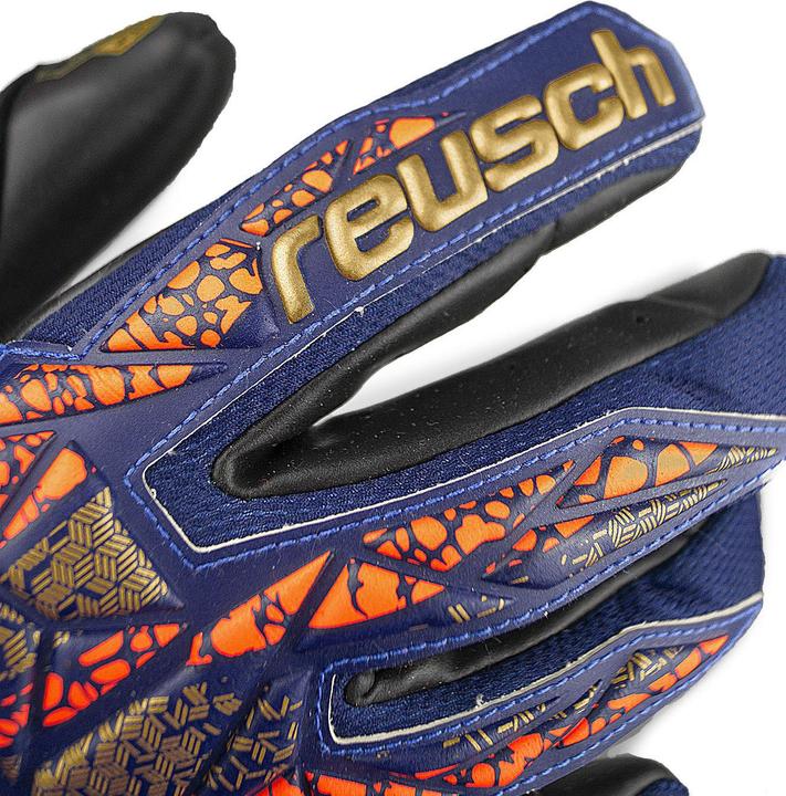 Image du produit Reusch Gant de gardien de but Attrakt Gold X - 8.5 (8.5)