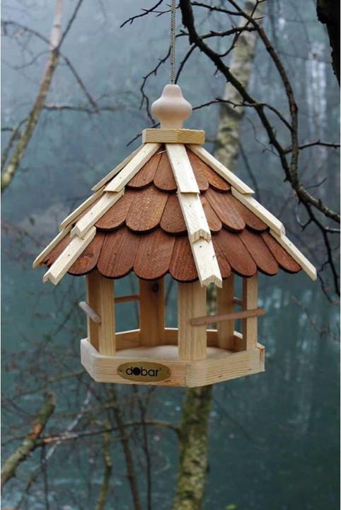 Image du produit Dobar Maison des oiseaux