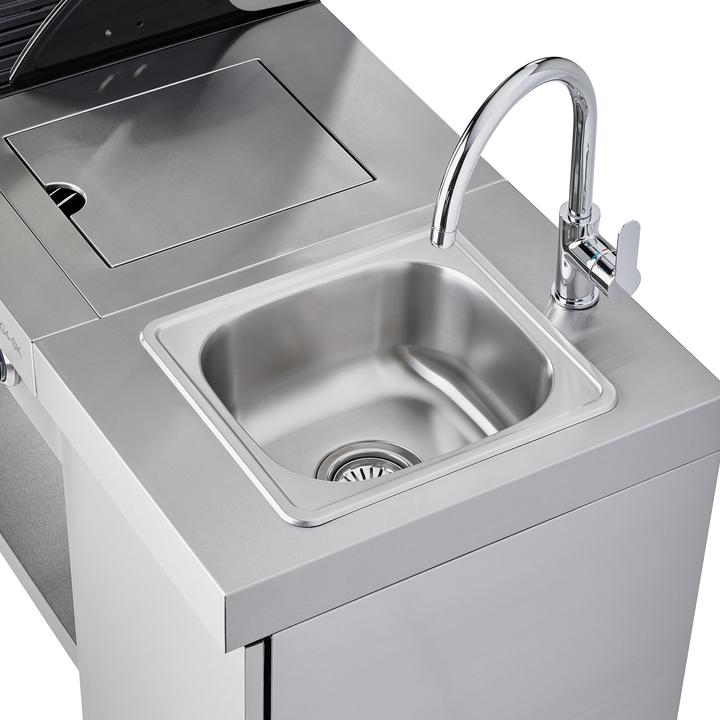 Actual product image Rösle Videro G4-SK Vario+ (20.50 kW)