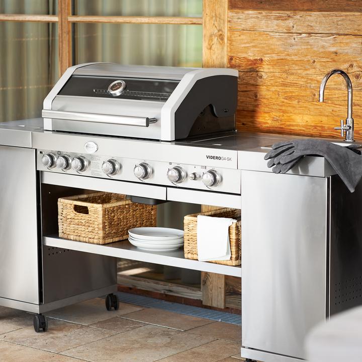 Actual product image Rösle Videro G4-SK Vario+ (20.50 kW)