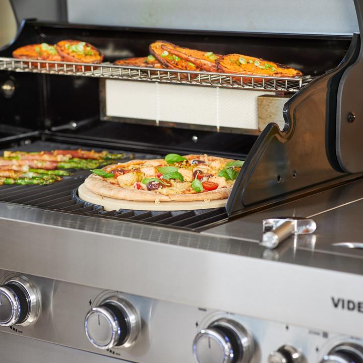 Actual product image Rösle Videro G4-SK Vario+ (20.50 kW)