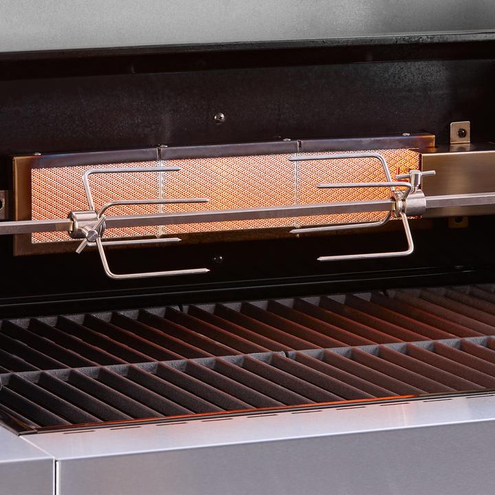 Actual product image Rösle Videro G4-SK Vario+ (20.50 kW)