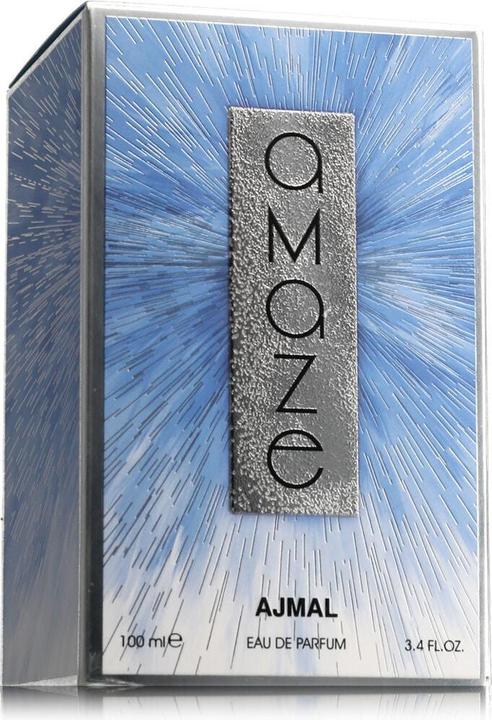 Actual product image Ajmal Amaze (Eau de parfum, 100 ml)