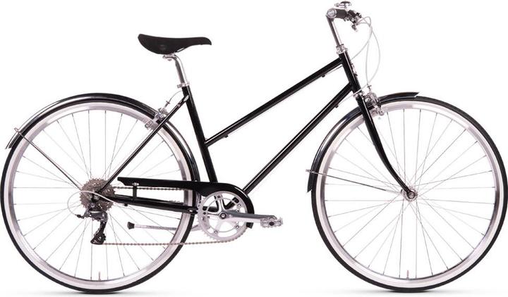 Siech Cycles Lady City (48 cm)