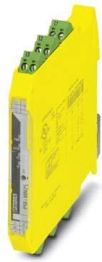 Actual product image Phoenix Contact Safety switchgear PSR-MM25-1N #2702355