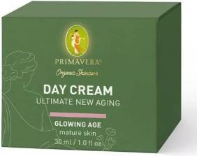 Immagine prodotto Primavera Glowing Age Day Crea pot 30ml (30 ml)