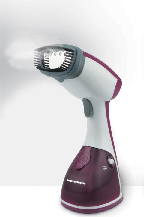 Actual product image Heinner HGS-1100PP (14700 W, 17 g/min)