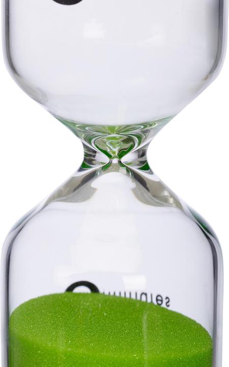 Produktbild Relaxdays Sanduhr (Zahnputzuhr)
