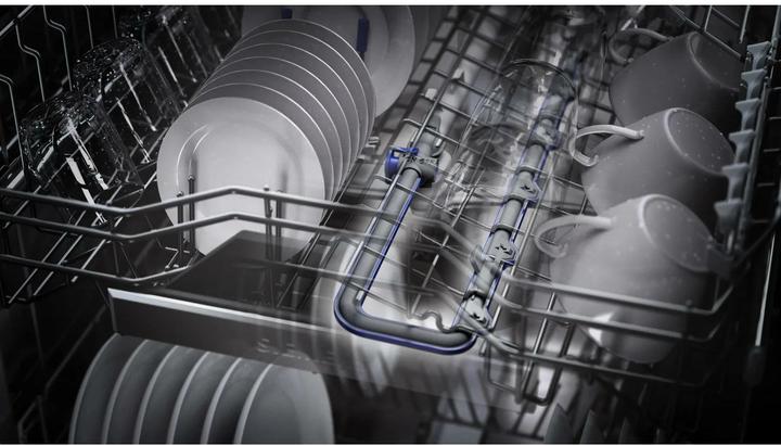 Produktbild Siemens Einbaugeschirrspüler SN75ZX07CE