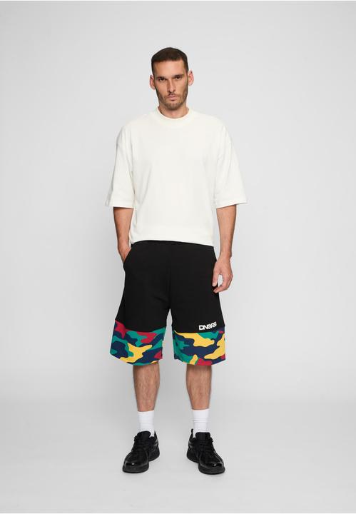 Actual product image Dangerous DNGRS Shorts HideMe - 139807 (S)