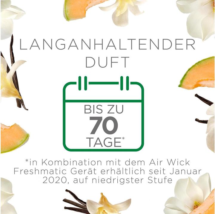 Produktbild Air Wick Sommervergnügen