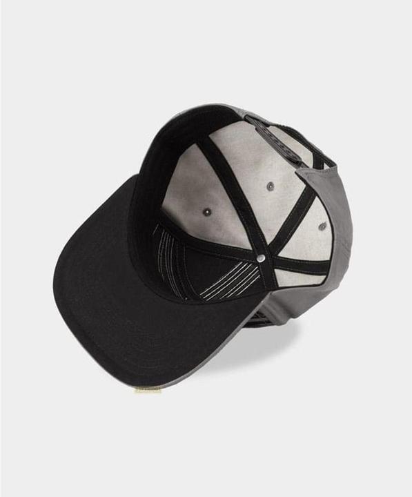 Immagine prodotto Difuzed IL MANDALORIANO - Casquette Novità (Taglia unica)