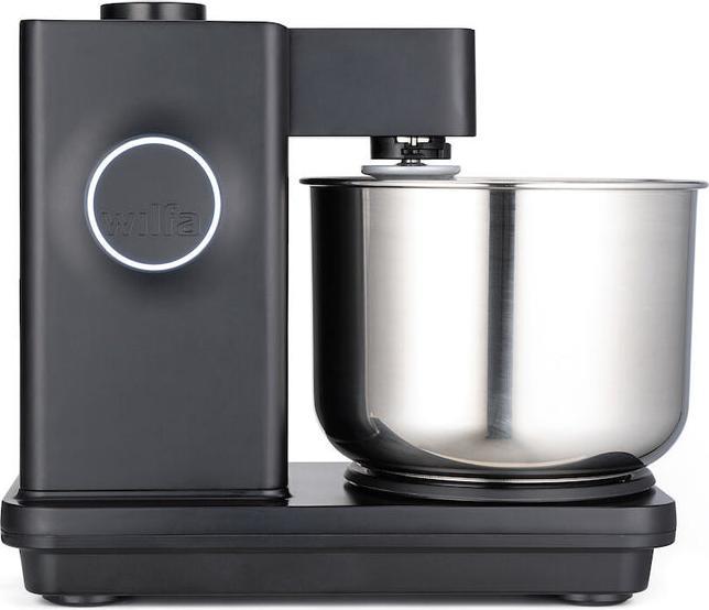 Actual product image Wilfa Kitchen machine Probaker Stainless Steel Bowl