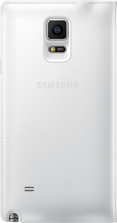 Produktbild Samsung S-View Cover Classic EF-CN910 für Galaxy Note 4