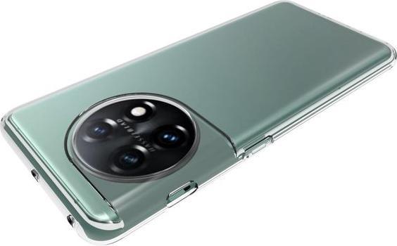 Produktbild MU Classic Softcase TPU Series (OnePlus 11)