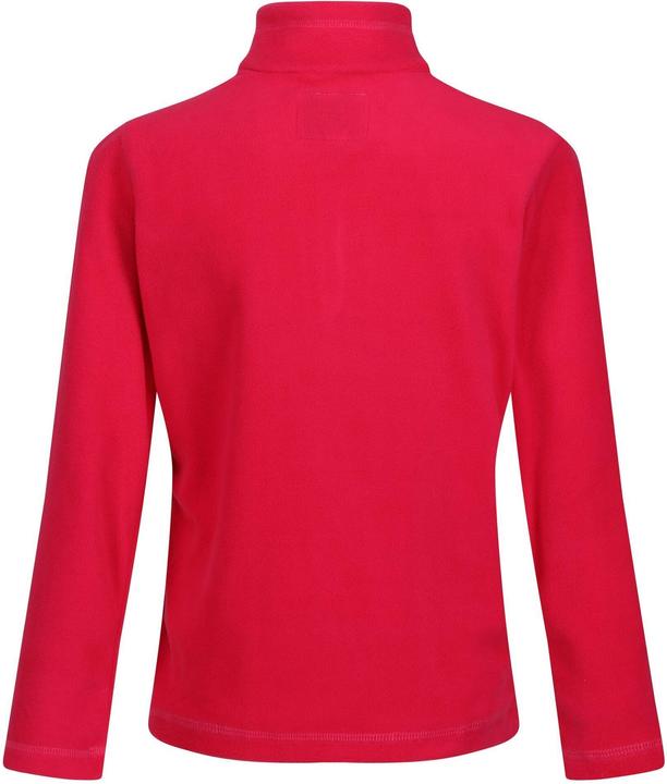 Actual product image Regatta Great Outdoors Hot Shot Ii Fleece Top (128)
