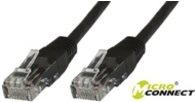 Immagine prodotto MicroConnect Cavo di rete (U/UTP, CAT6, 0.30 m)